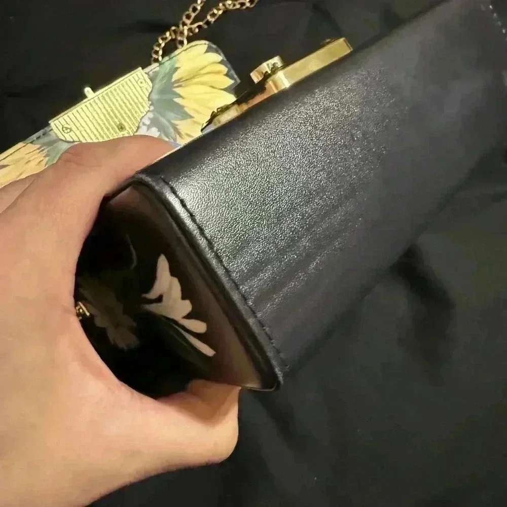 N/A hand painted